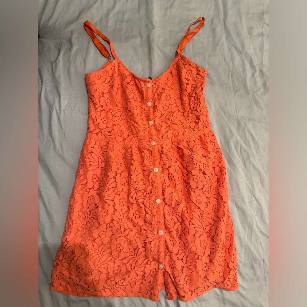 Volcom dress